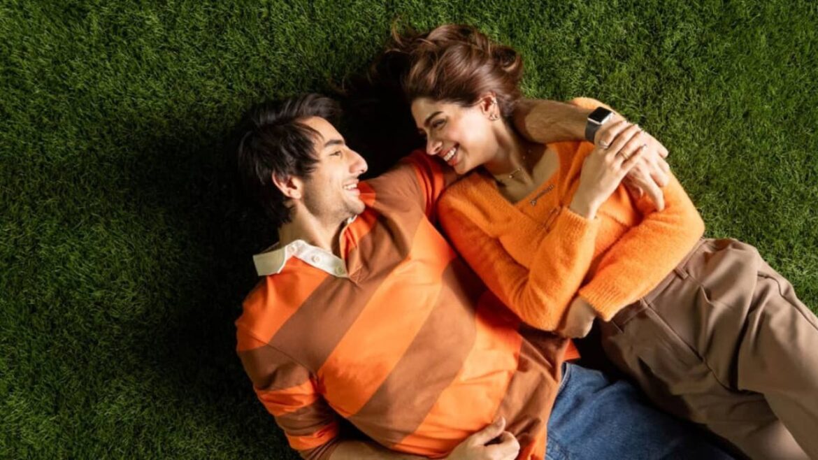 Ibrahim Ali Khan in controversy after debut with 'Nadaniyaan', know the whole matter