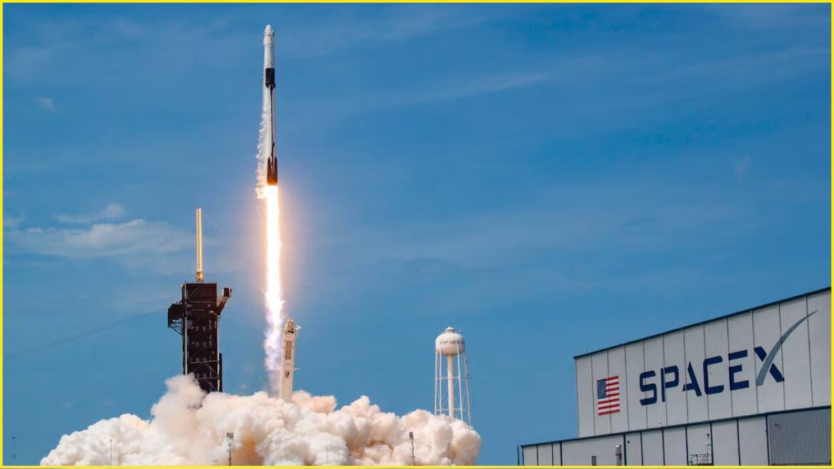 SpaceX Review: The First Private Company to Reach Orbit and Beyond SpaceX Review: The First Private Company to Reach Orbit and Beyond
