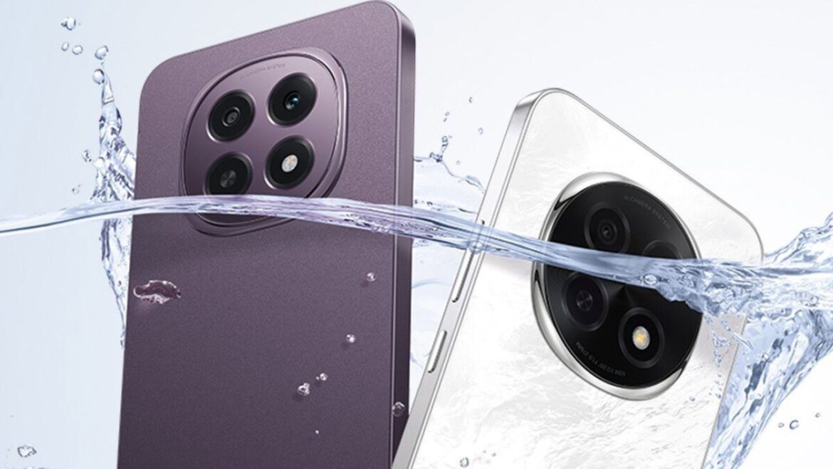 Oppo F29 and F29 Pro series launched, powerful features and price revealed