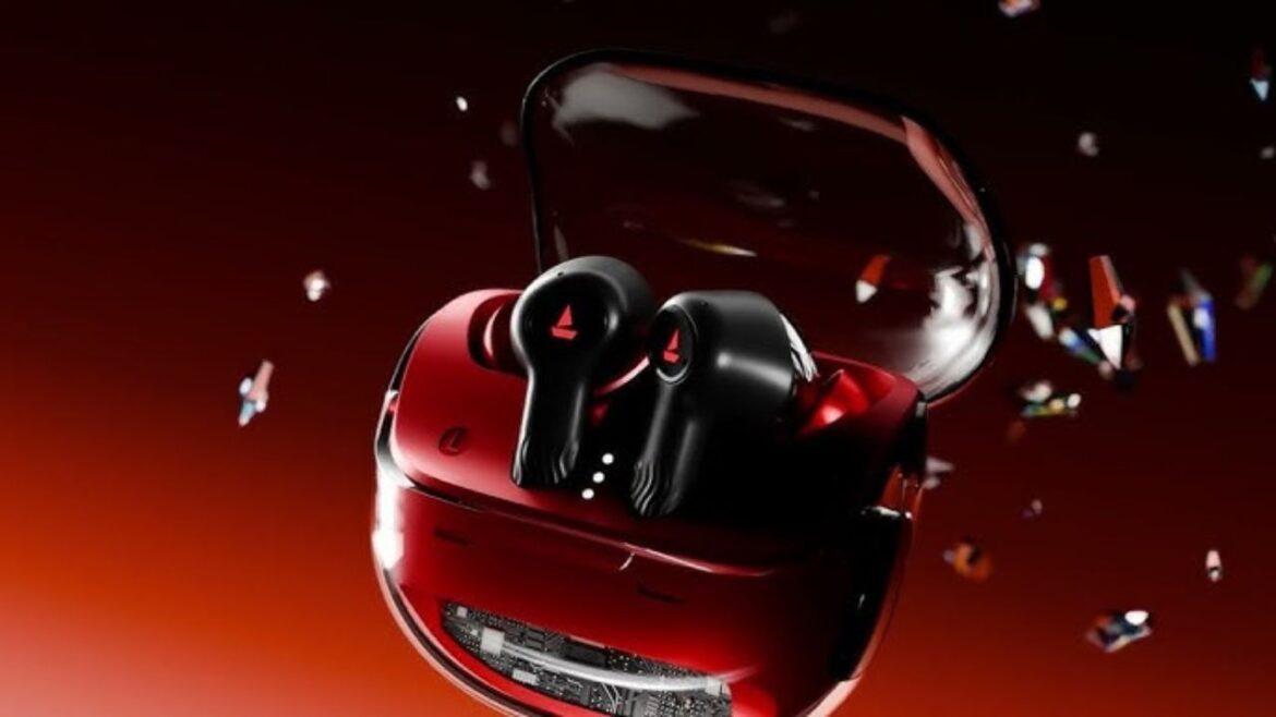 Boat Nirvana Crystl: Water and sweat resistant, explosive entry with 100 hours backup! Boat Nirvana Crystl: Water and sweat resistant, explosive entry with 100 hours backup!