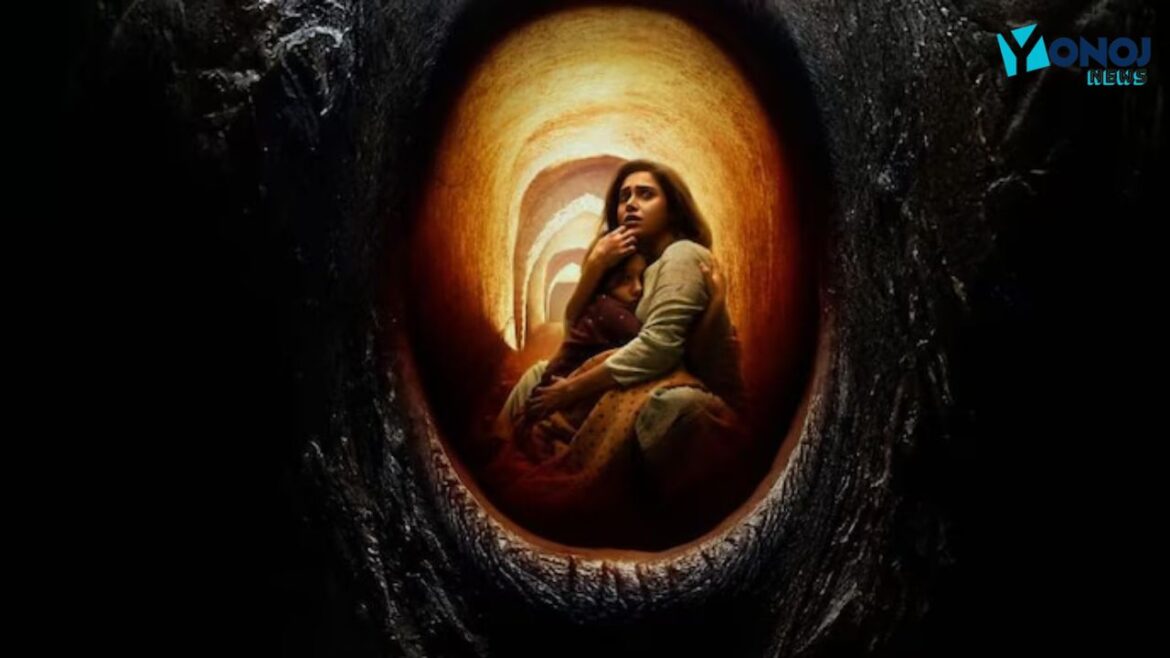 Chhorii 2 Teaser Review: Fans are excited about the theatre release – demand to watch ‘Chhori 2’ on the big screen has risen!