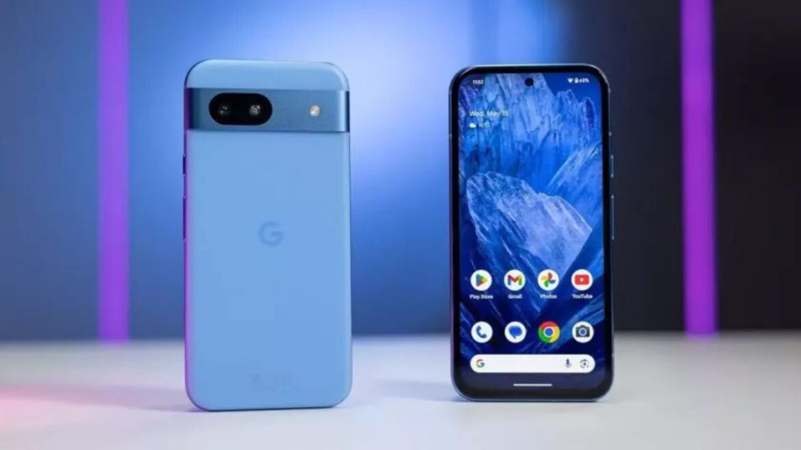 Google Pixel 9a launched in the US today, the new model may arrive in India tomorrow