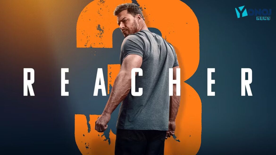 'Reacher' Season 3 Review: The fight between the dreaded villain and Reacher made the finale tremendous