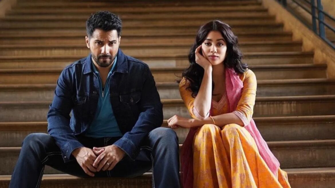 New release date of Varun Dhawan-Janhvi Kapoor's 'Sunny Sanskari Ki Tulsi Kumari' is out!