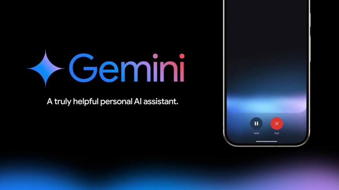 Google Gemini: Google Assistant's journey is over, now Gemini will take over!