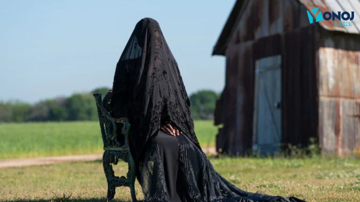 The Woman in the Yard Review: The mysterious story of ‘The Woman in the Yard’ faded due to lack of fear