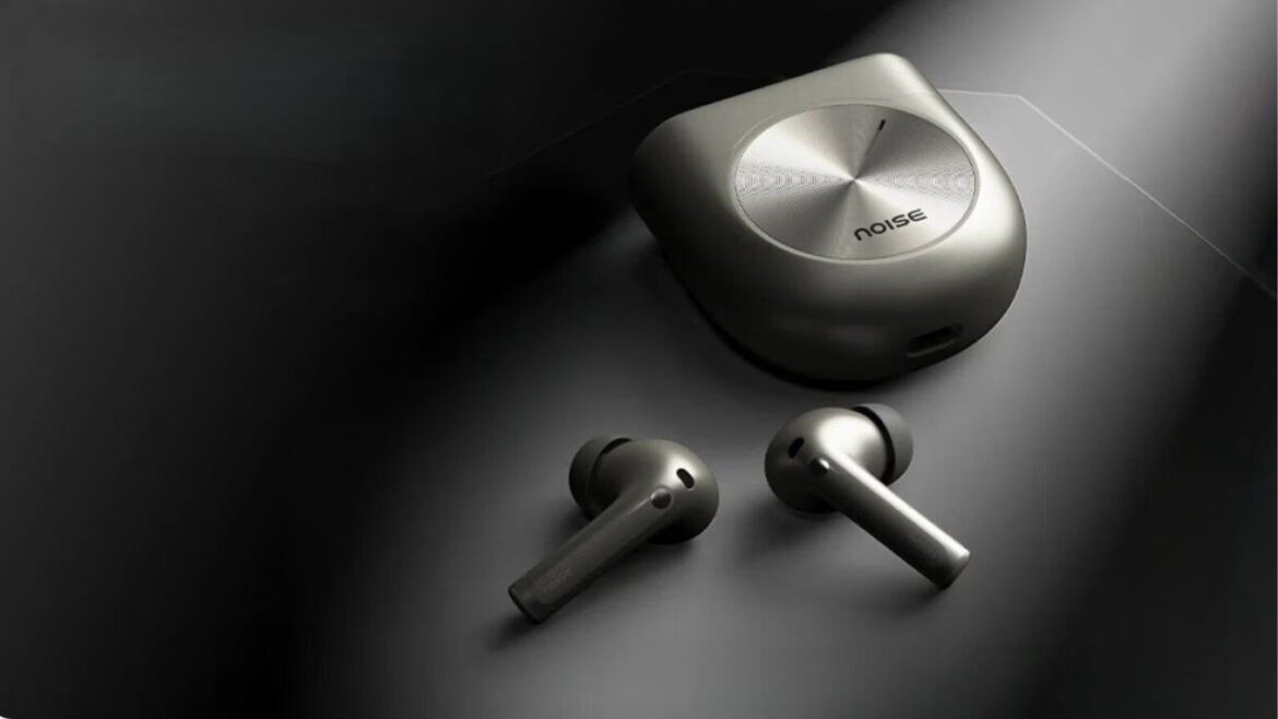 Noise Master Buds Review: Do you get better audio and battery life for Rs. 7999?