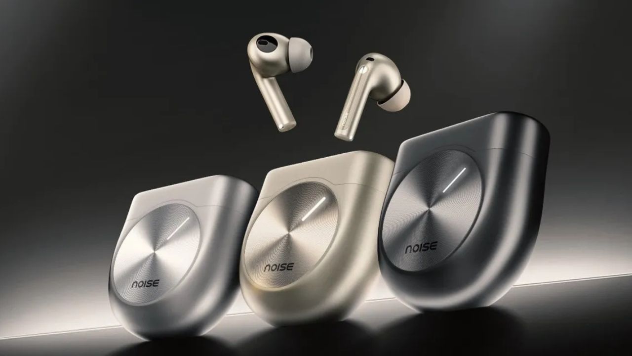 Noise Master Buds Review: Do you get better audio and battery life for Rs. 7999?