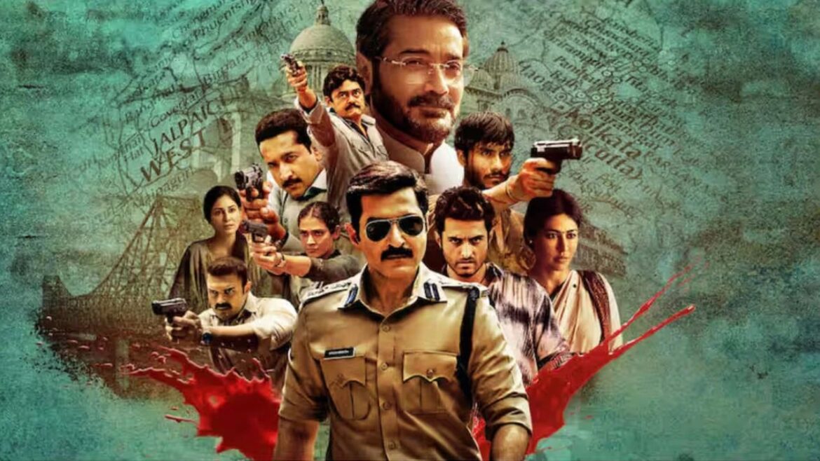 'Khakee: The Bengal Chapter' Review: The series released on Netflix got tremendous response