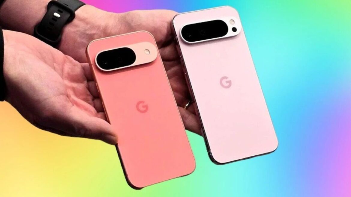 Google Pixel 9a का डिज़ाइन और स्पेसिफिकेशन लीक, जानें क्या होगी कीमत