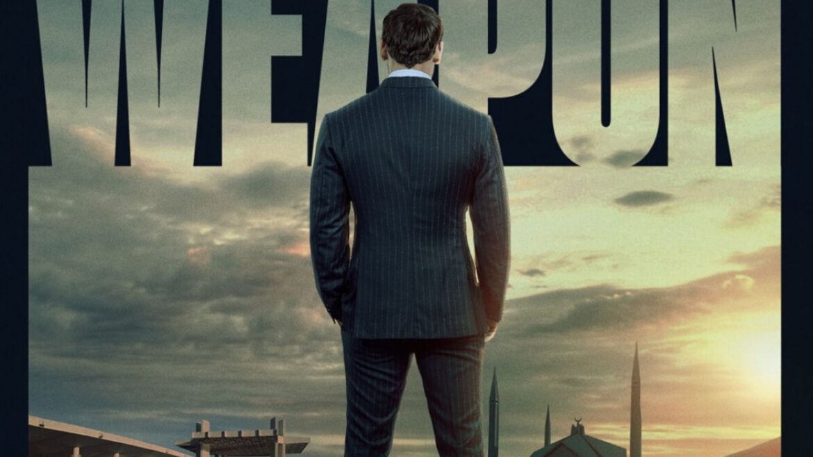 The Diplomat Review: A Gripping Story That Hits the Right Chord