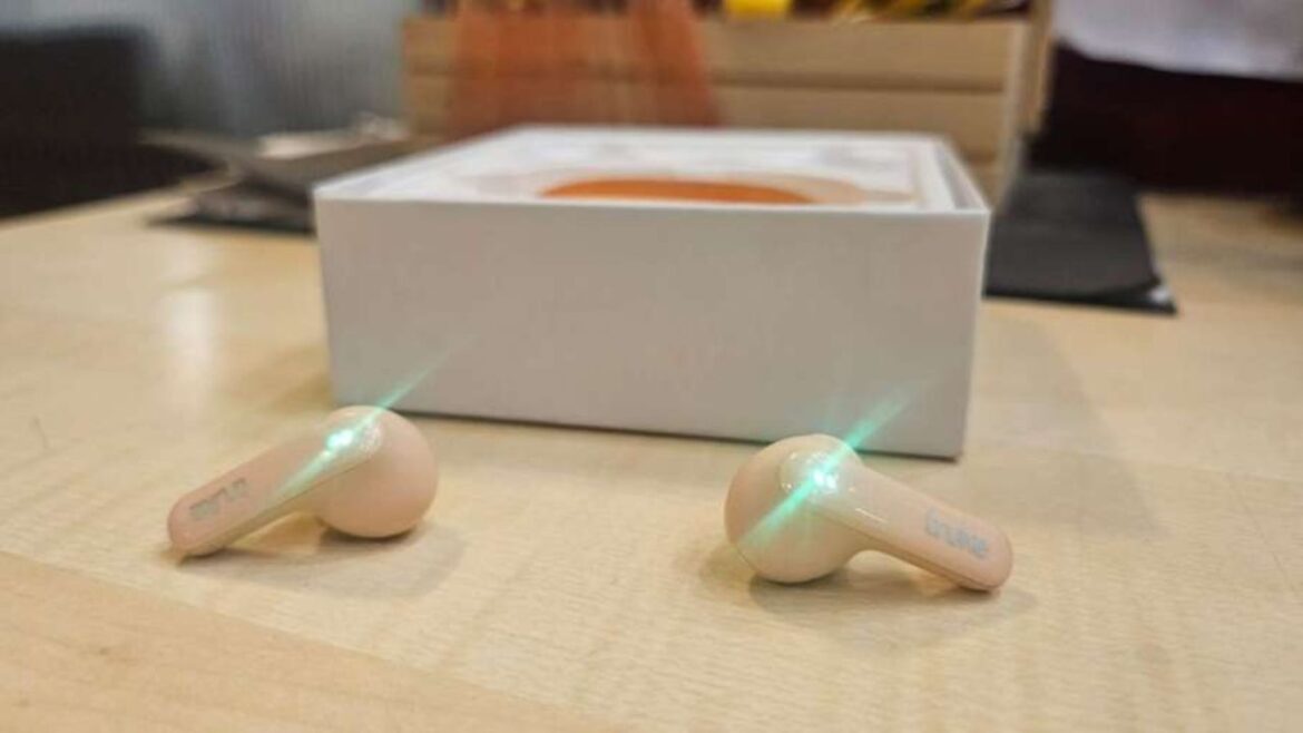 Truke Buds Echo Review: Best in budget! What is special in Truke Buds ECHO, know full details