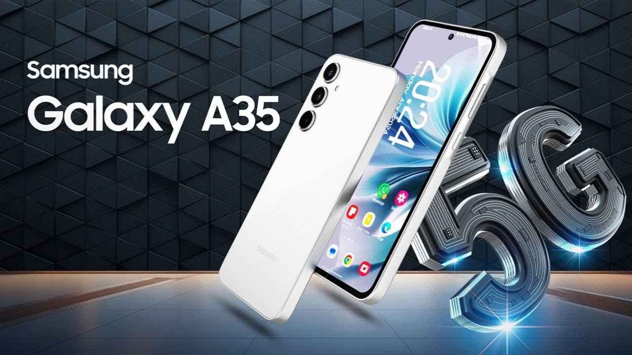 Samsung Galaxy A26: Big entry with 50MP camera and 5000mAh battery!
