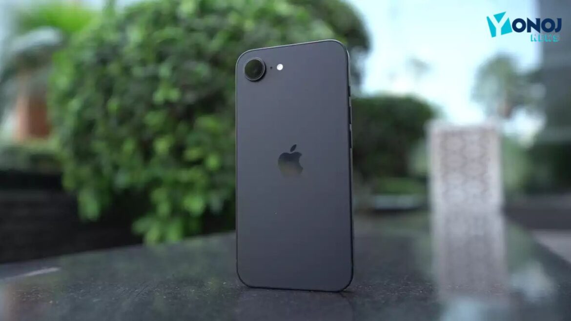 iPhone 16e Review: Features cut for ₹59,900, is the price justified?