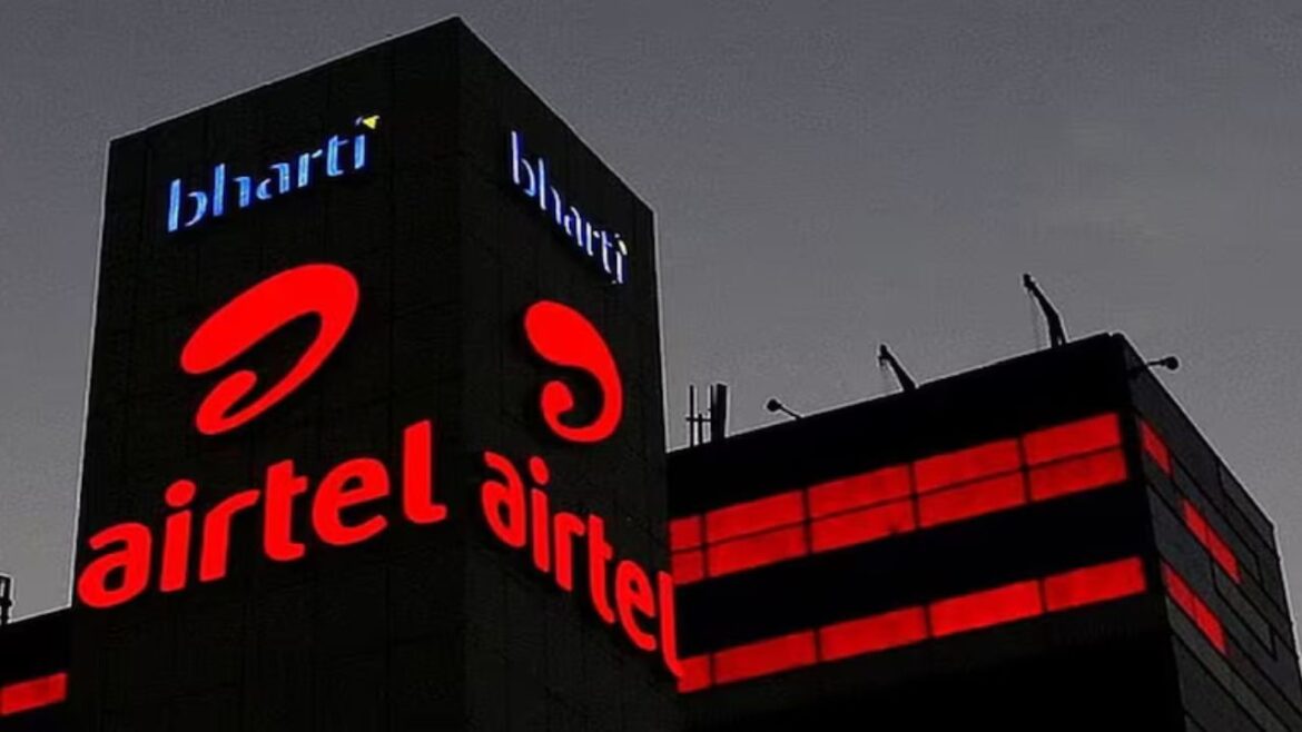 Airtel's amazing plan! You will get subscription of expensive OTT apps along with free calling
