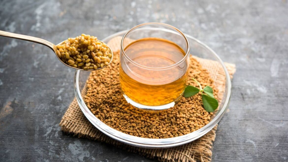 Benefits of fenugreek: Benefits and disadvantages of drinking fenugreek water – know the right way!