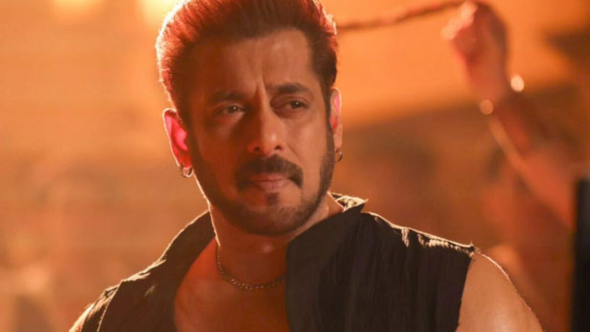 Sikandar: Confusion over the release date of Salman Khan's film on Eid