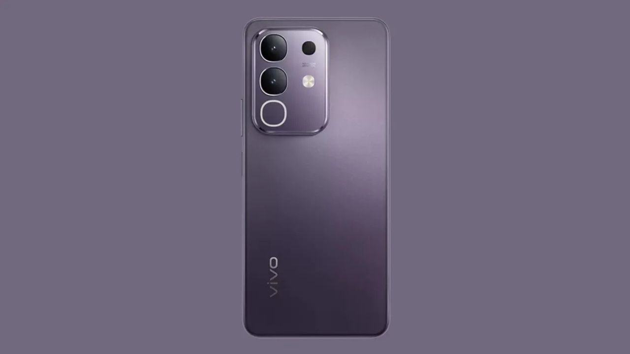 Is Vivo T4 5G smartphone going to take the market by storm? Know price and specifications!