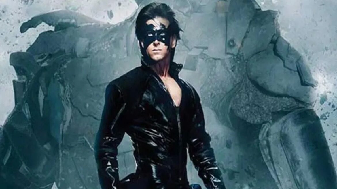 Clouds of crisis loom over 'Krrish 4'! Future of the film stuck due to budget?
