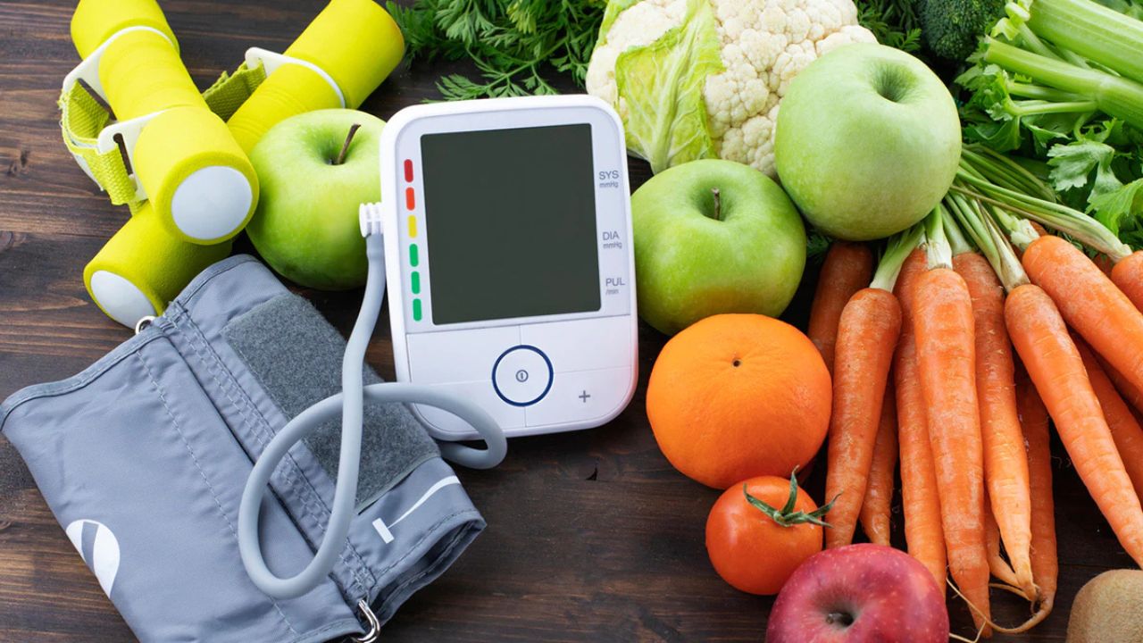 Are you suffering from blood pressure problems? Include these superfoods in your diet