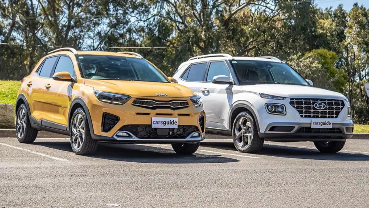 Hyundai and Kia broke a new record in America, know the secret of this success!