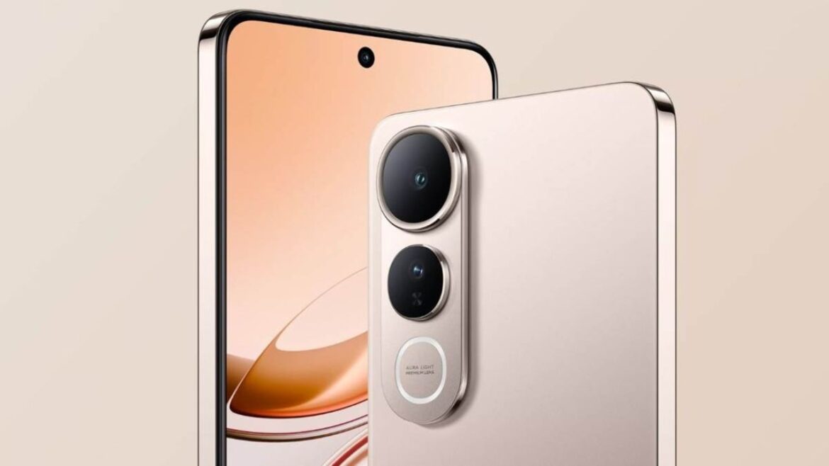 Vivo V50 Lite 5G smartphone launched, know features and possibility of launch in India