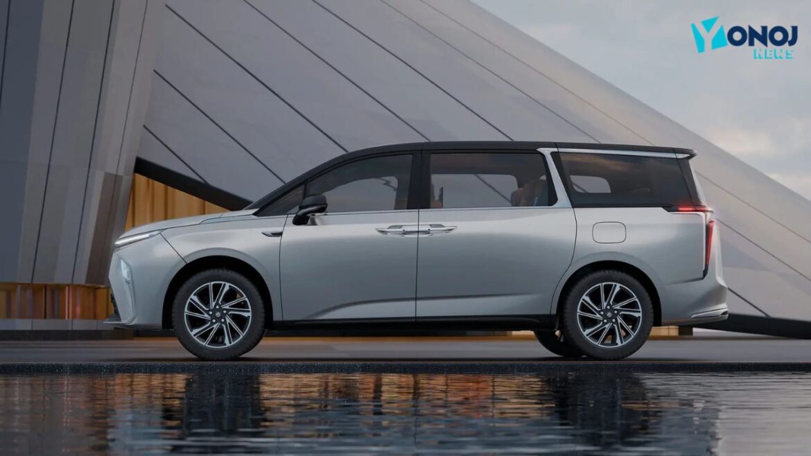 MG M9 Review: Premium features at an affordable price, will it be able to beat the Toyota Vellfire?