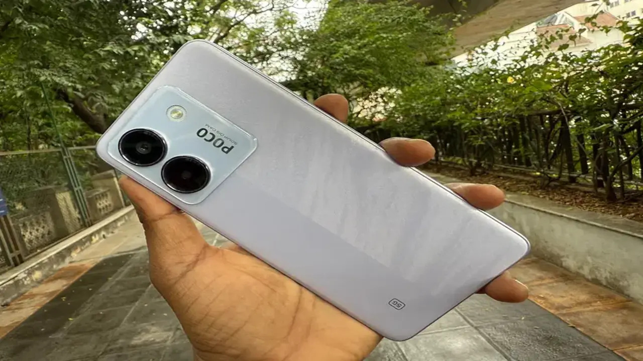 POCO M7 5G Review: Powerful in gaming and camera or just a show-off?
