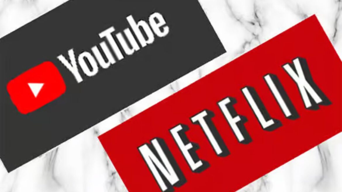Now you will get content like Netflix on YouTube too? A big plan is ready! Now you will get content like Netflix on YouTube too? A big plan is ready!