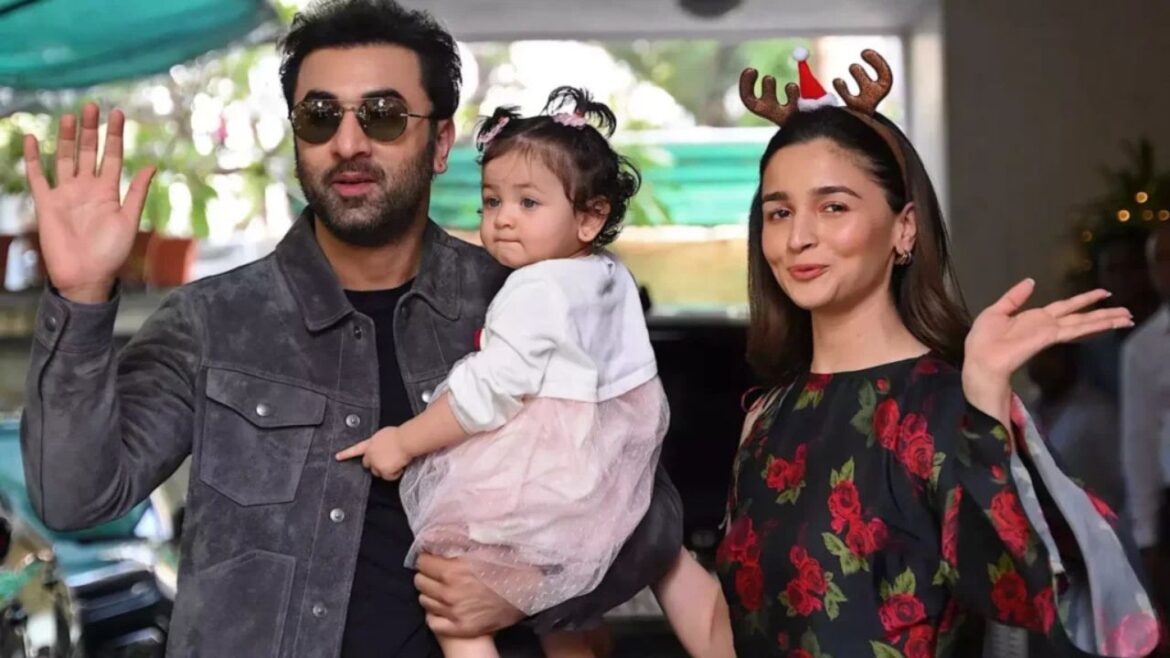 Alia Bhatt Deletes Daughter Raha Kapoor's Pictures from Instagram, Fans Shocked – Know the Reason