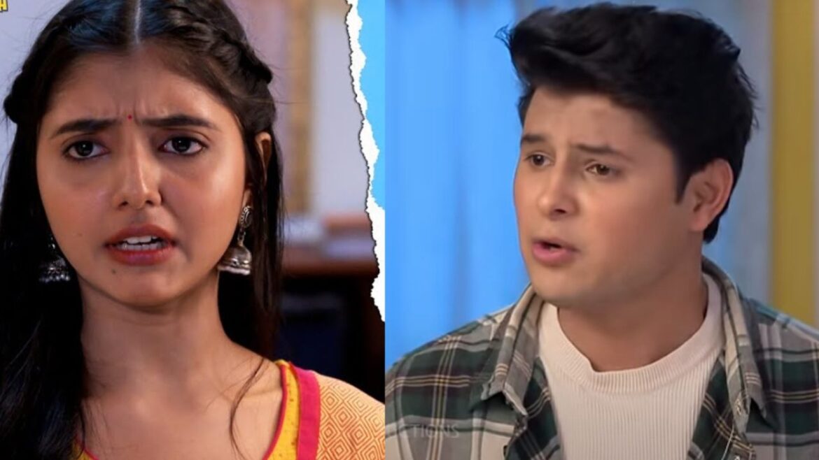 Is Sonu-Tappu’s love story ending in TMKOC? Fans trolled them! Is Sonu-Tappu's love story ending in TMKOC? Fans trolled them!