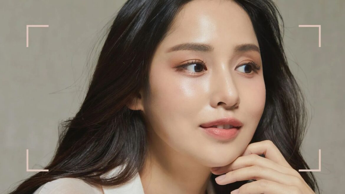Secret formula for Korean glass skin, get flawless glow from the first use