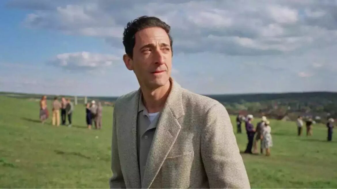 When and where will Oscar-winner ‘The Brutalist’ release on OTT? When and where will Oscar-winner 'The Brutalist' release on OTT?