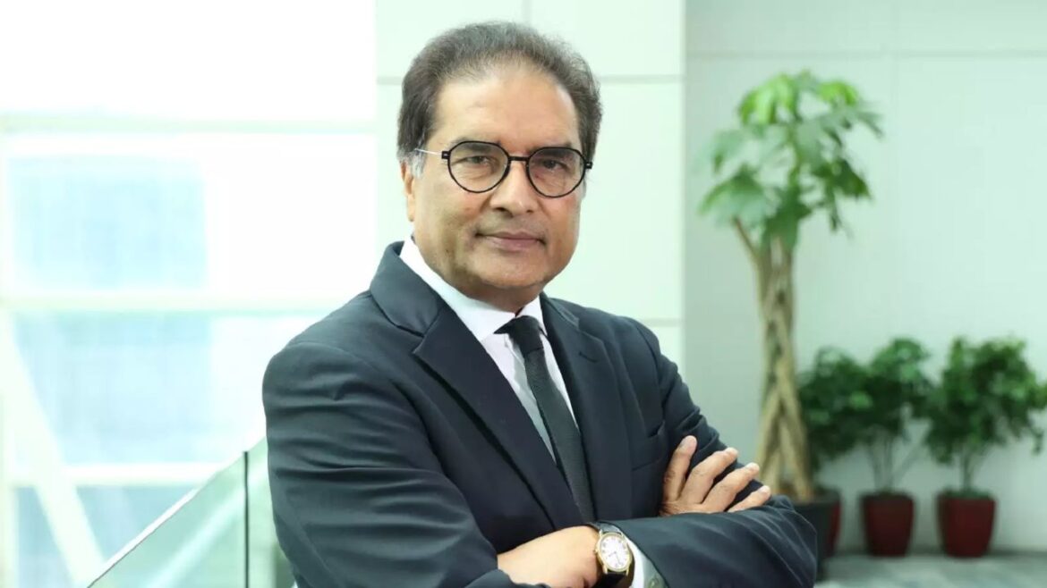 Share Market: Big stir in the stock market! Business agents said - there is a need to reduce this gap