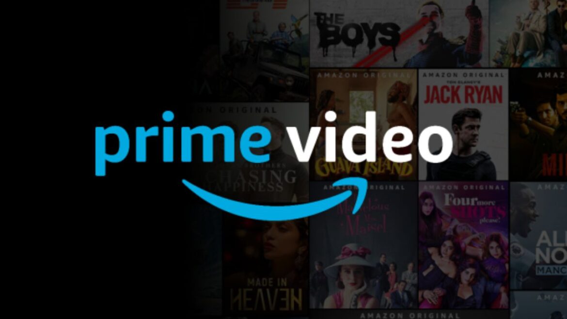 Amazon Prime Video: AI Dubbing feature launched on Amazon Prime Video, now you can watch web series and movies in other languages ​​as well