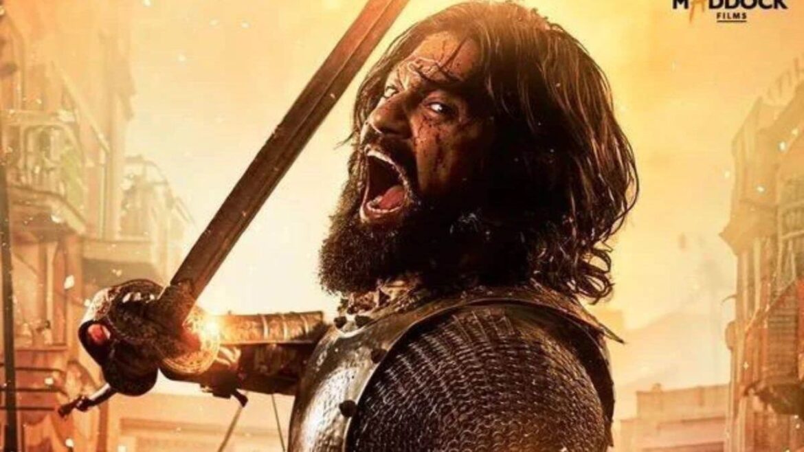 March 2025 Releases: ‘Chhaava’ Faces Tough Competition from These Upcoming Films!