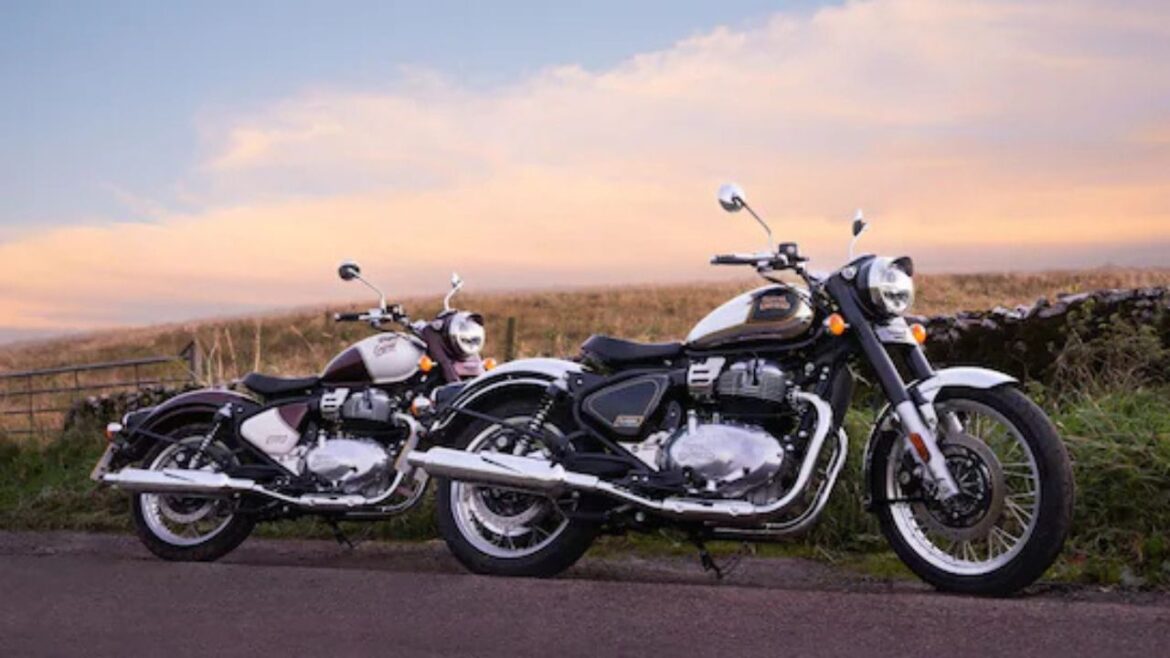 Royal Enfield Classic 650 Review: Launched with powerful engine and stylish looks!