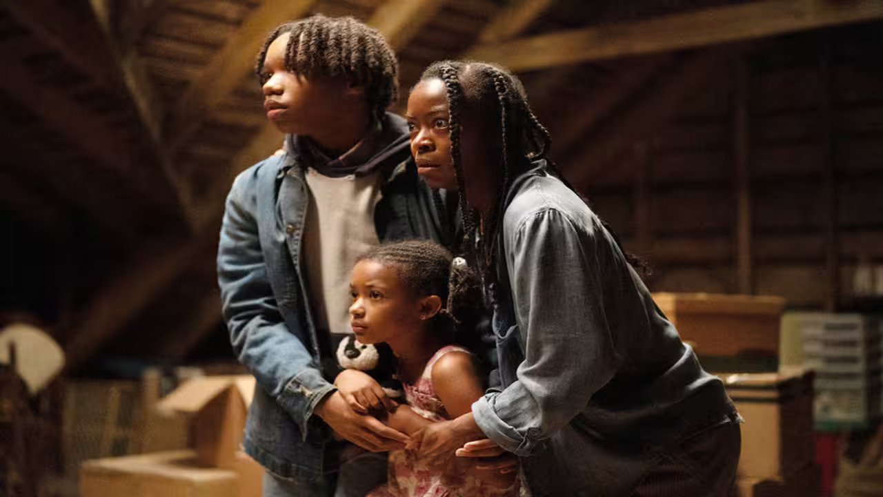 The Woman in the Yard Review: The mysterious story of ‘The Woman in the Yard’ faded due to lack of fear