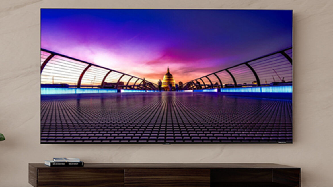 Black & Decker 43-inch TV Review: Does this mid-range smart TV stand out in the market?