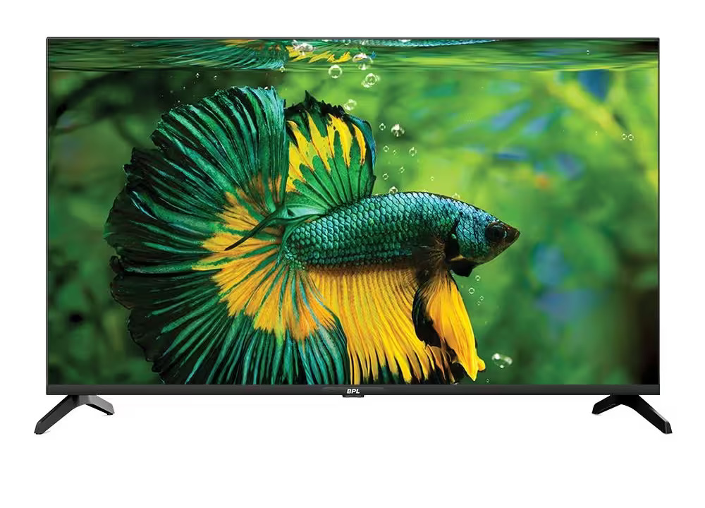 Black & Decker 43-inch TV Review: Does this mid-range smart TV stand out in the market?