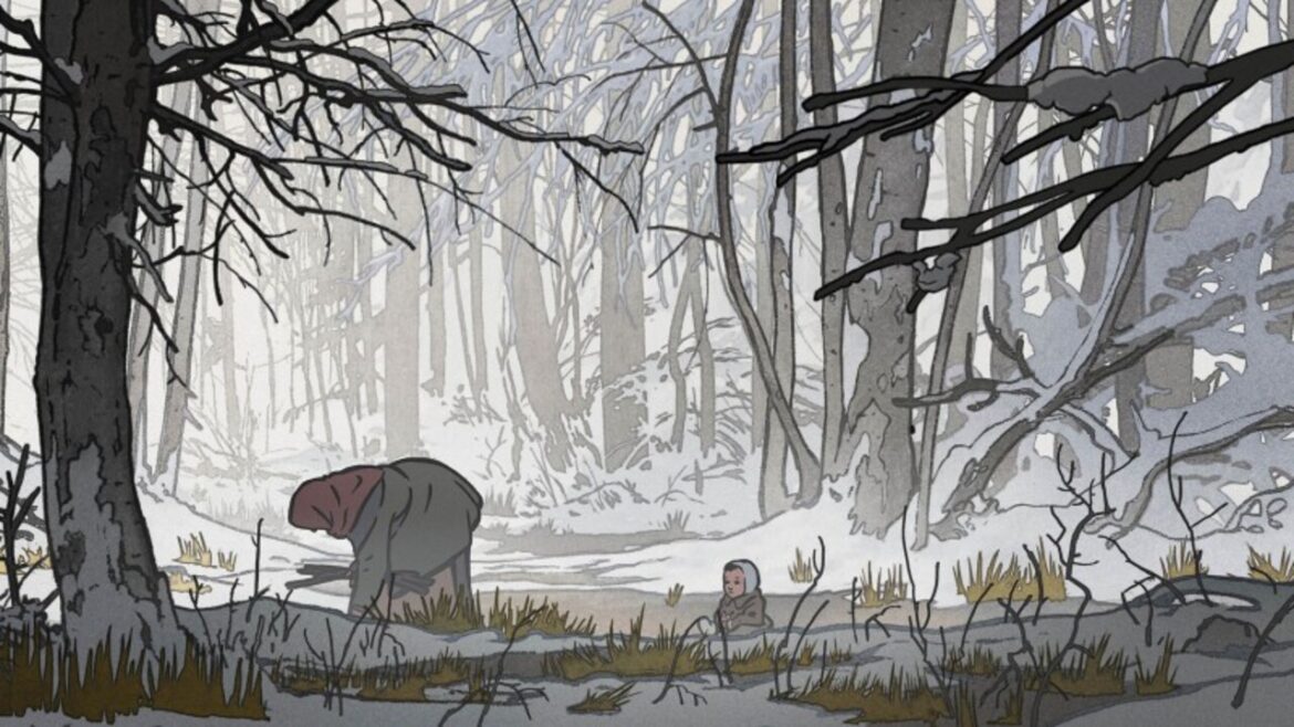 The Most Precious of Cargoes review: Is this animated film any different from other Holocaust films?